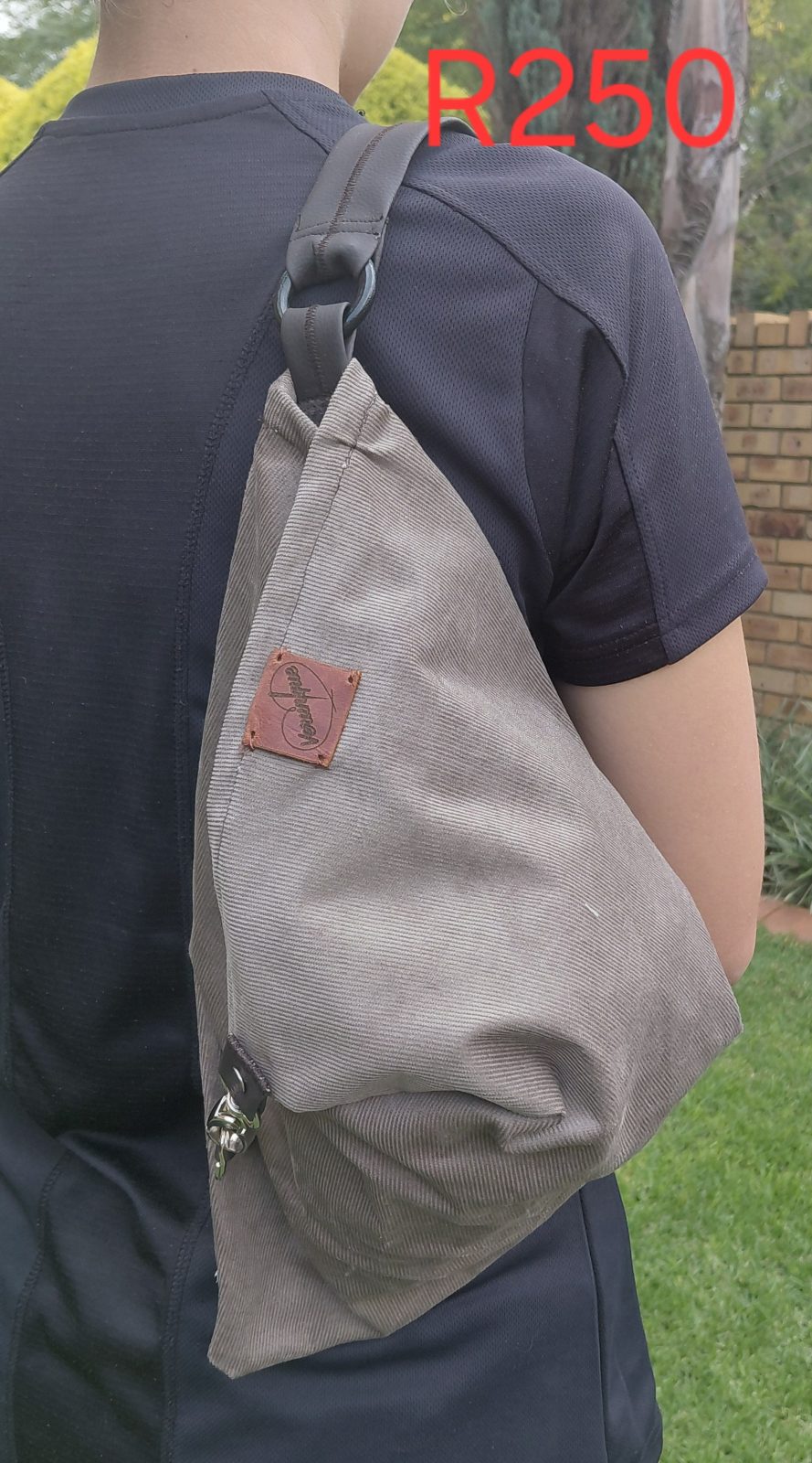 Variety of unique bags — by Veronicalisek — Bags & Purses — handmade in South Africa