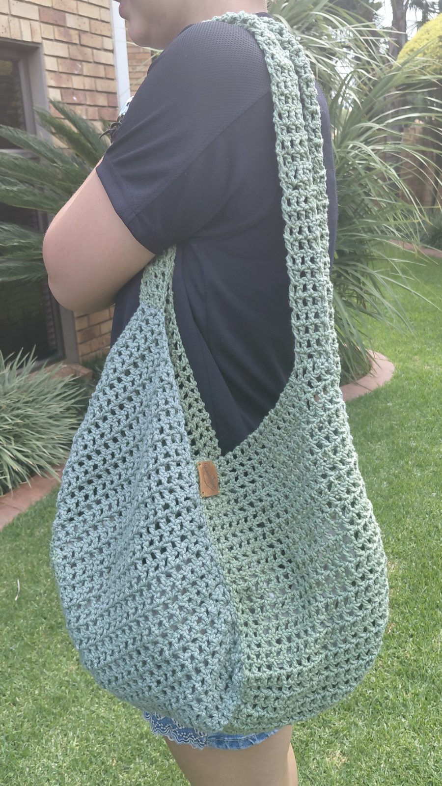 Variety of unique bags — by Veronicalisek — Bags & Purses — handmade in South Africa