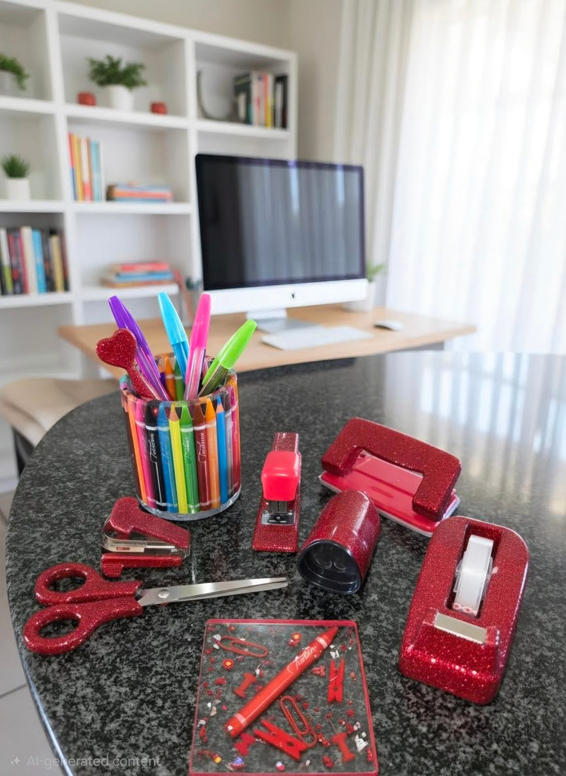 Customised Office gifts — by 🫰Dazzle Delux💫🫰 — Home & Living — handmade in South Africa