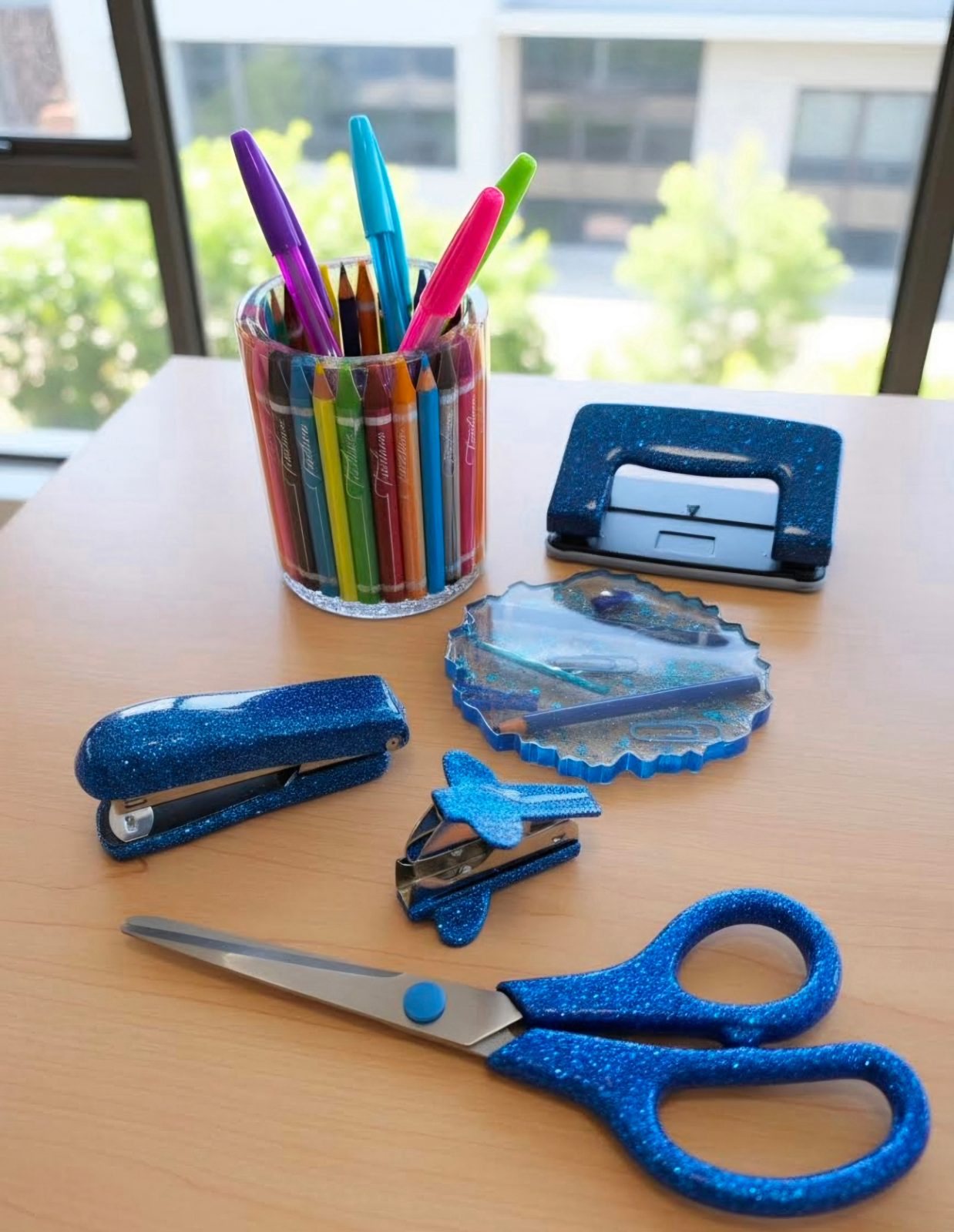 Customised Office gifts — by 🫰Dazzle Delux💫🫰 — Home & Living — handmade in South Africa