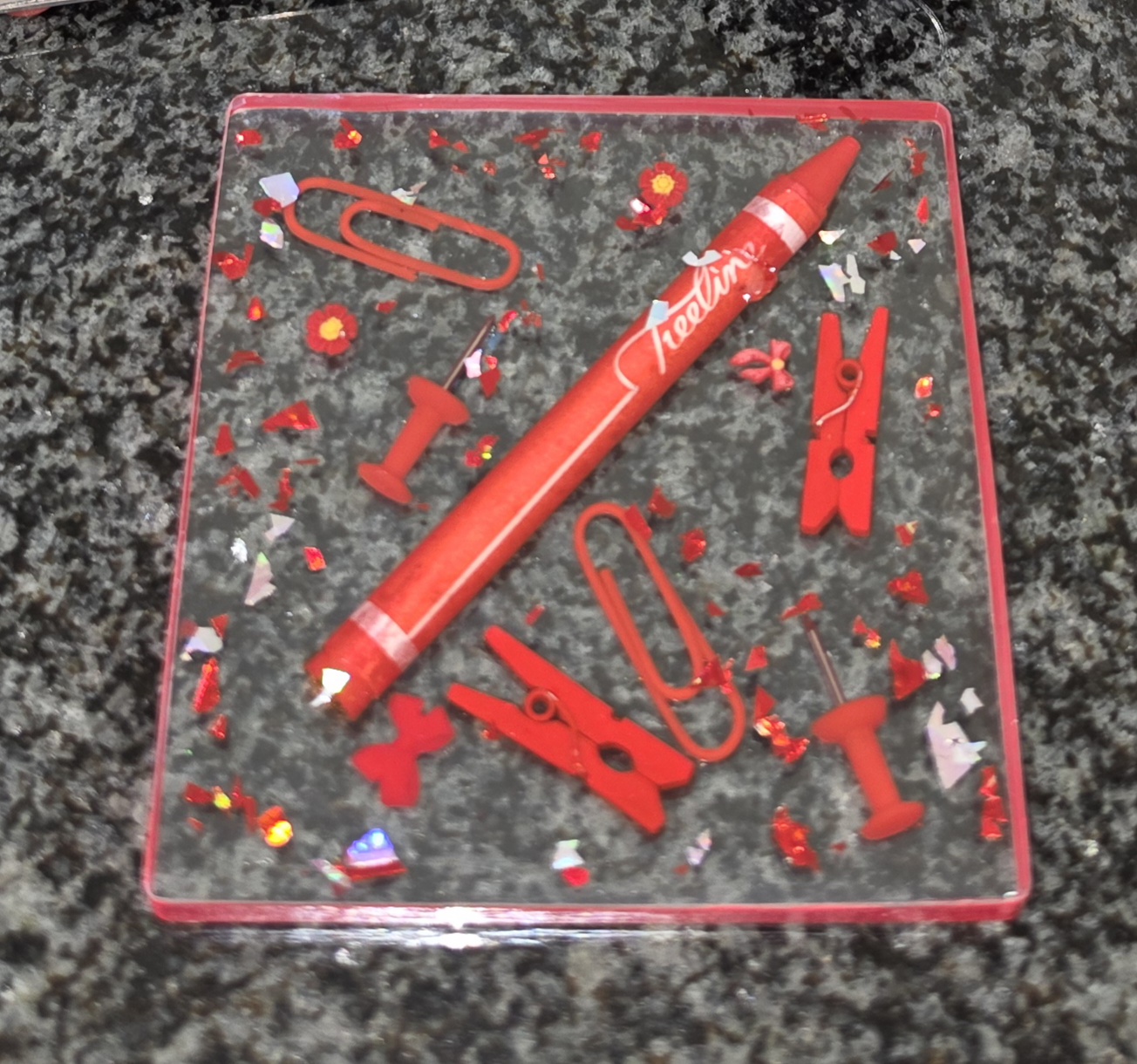 Customised Office gifts — by 🫰Dazzle Delux💫🫰 — Home & Living — handmade in South Africa