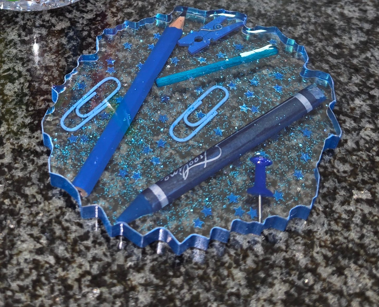 Customised Office gifts — by 🫰Dazzle Delux💫🫰 — Home & Living — handmade in South Africa