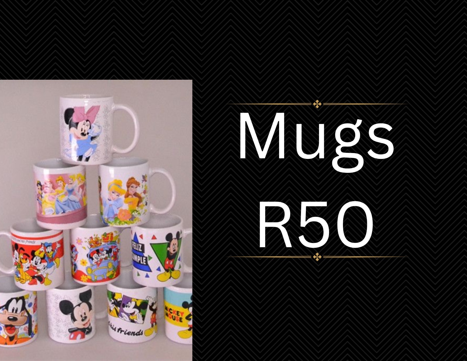 Sublimation printing — by Endless possibilities — Craft Supplies — handmade in South Africa