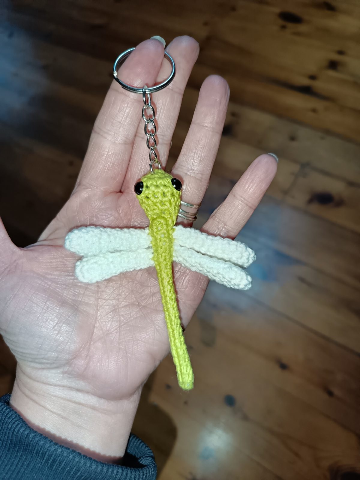 Handmade Keychains — by Mumbling Witch Handmade Magic — Toys & Games — handmade in South Africa