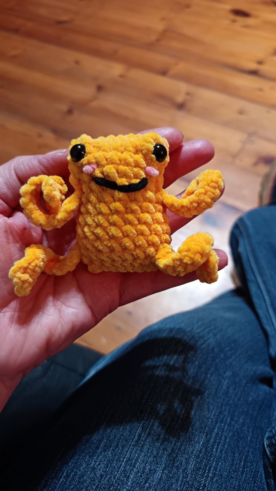 Handmade Keychains — by Mumbling Witch Handmade Magic — Toys & Games — handmade in South Africa