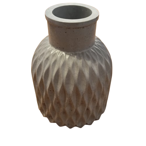 Candle/Dried Flower Holder — by Stone &Form — Home & Living — handmade in South Africa