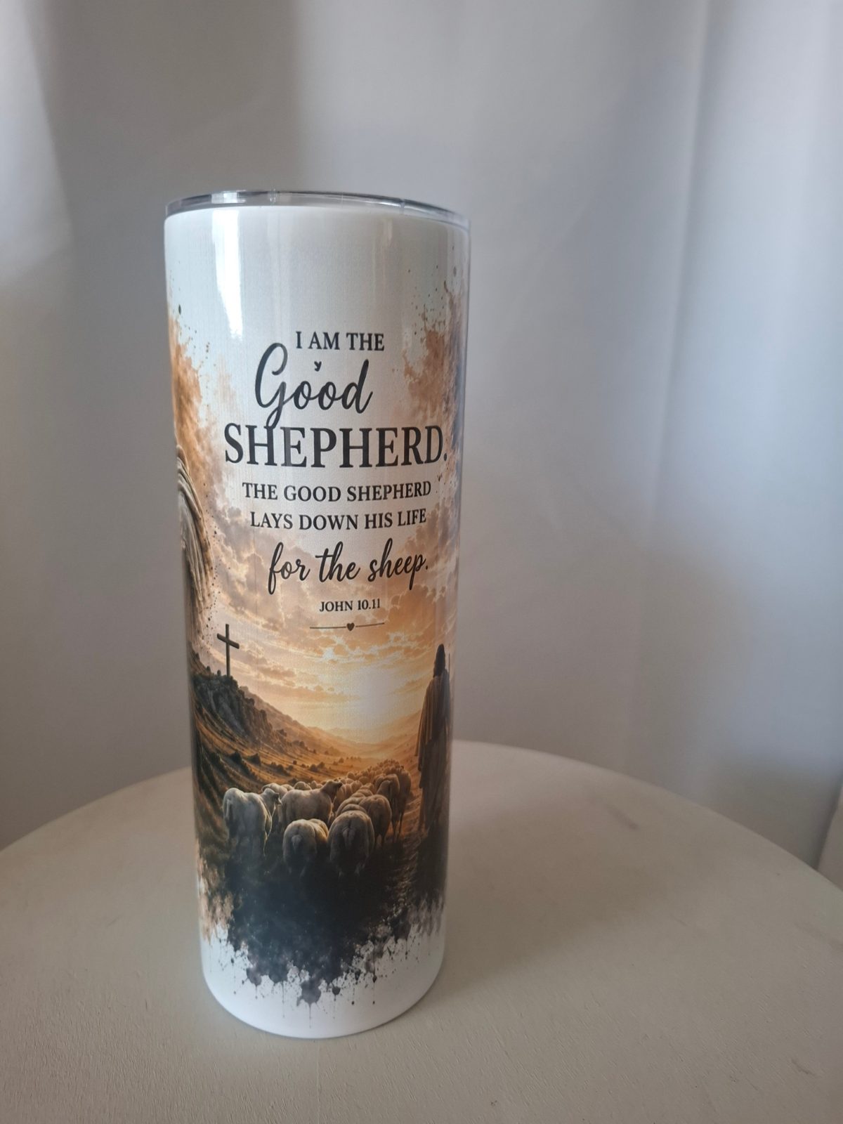 The Sheperd — by The Daily Cross — Home & Living — handmade in South Africa