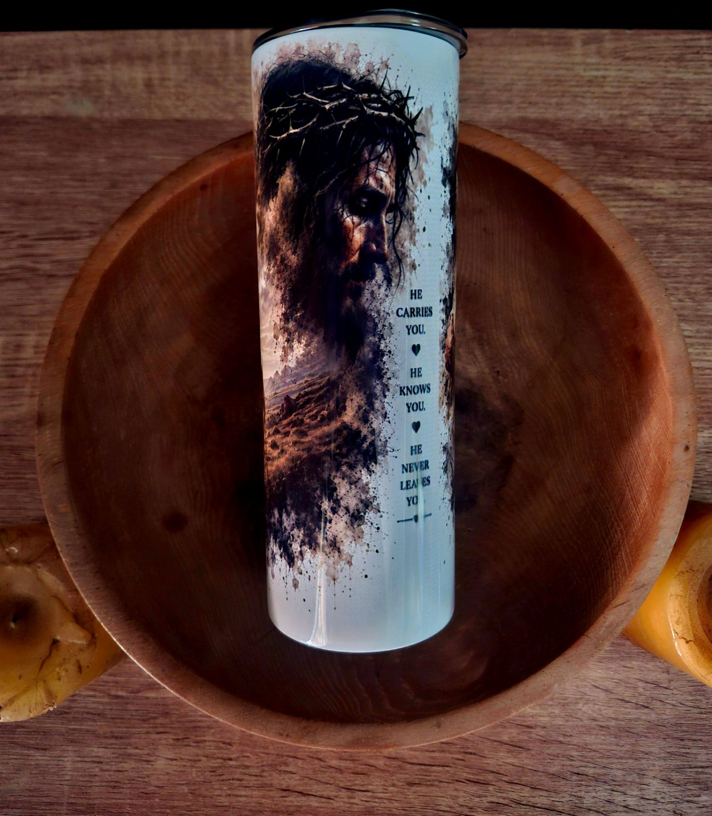 The Sheperd — by The Daily Cross — Home & Living — handmade in South Africa