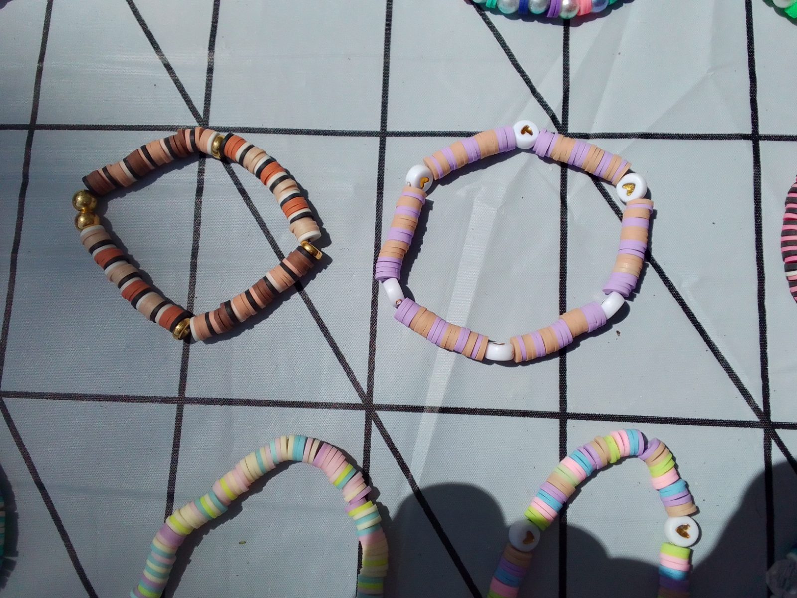 Gift — by Alida0815439446 — Beadwork & Wirework — handmade in South Africa