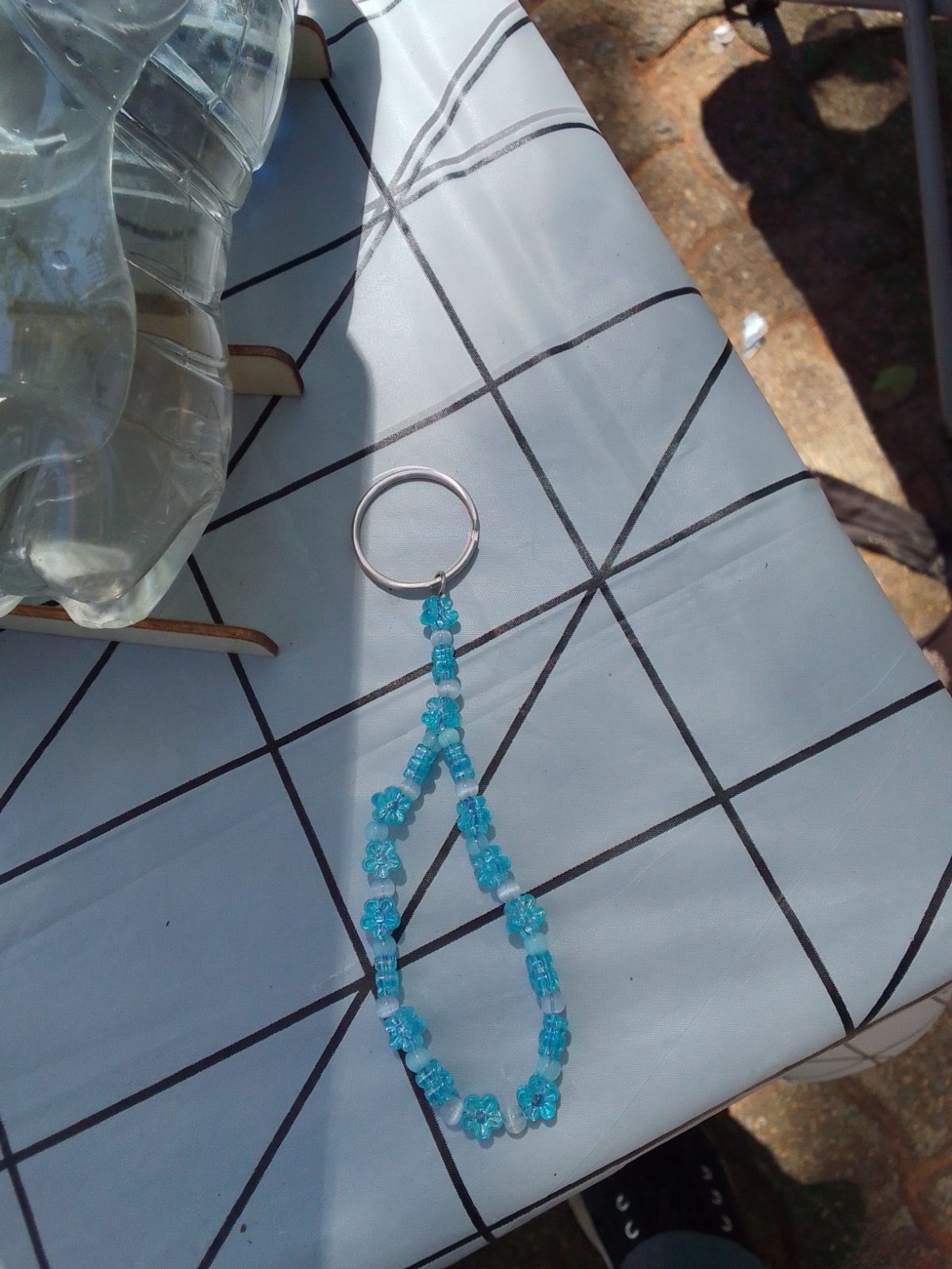 Gift — by Alida0815439446 — Beadwork & Wirework — handmade in South Africa
