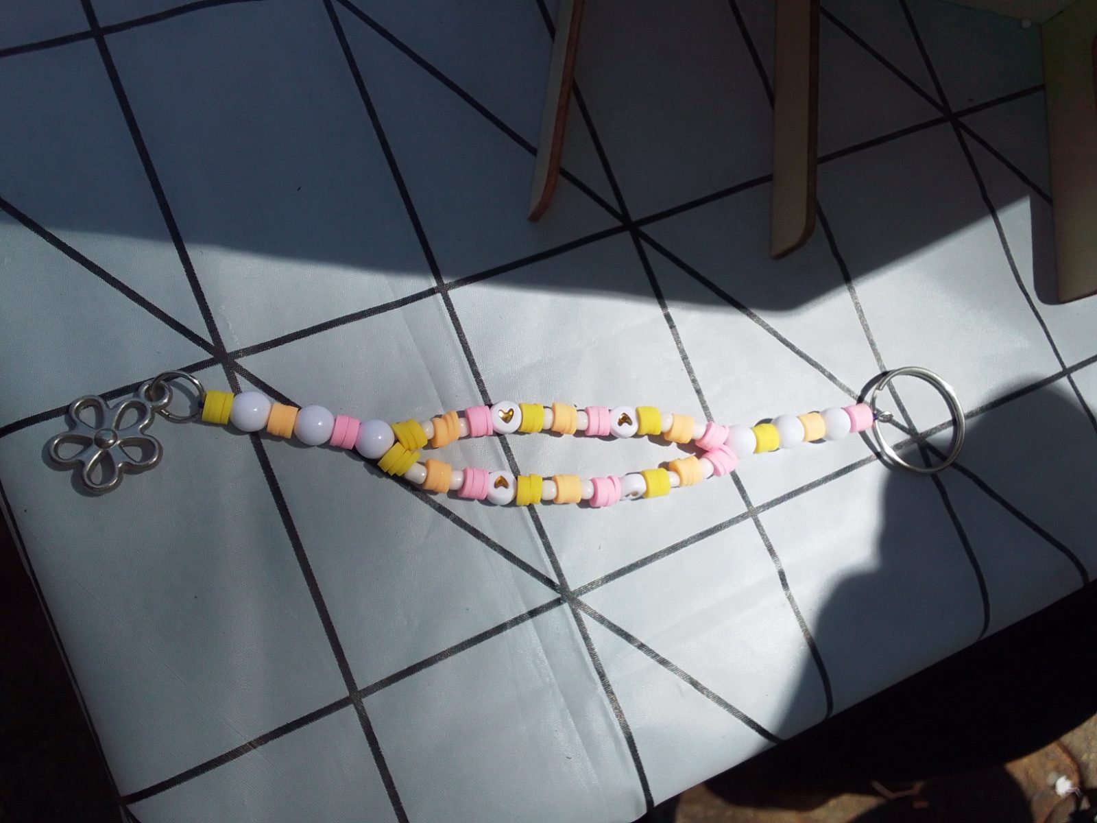 Gift — by Alida0815439446 — Beadwork & Wirework — handmade in South Africa