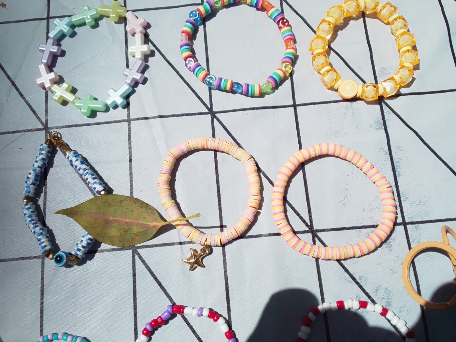 Gift — by Alida0815439446 — Beadwork & Wirework — handmade in South Africa