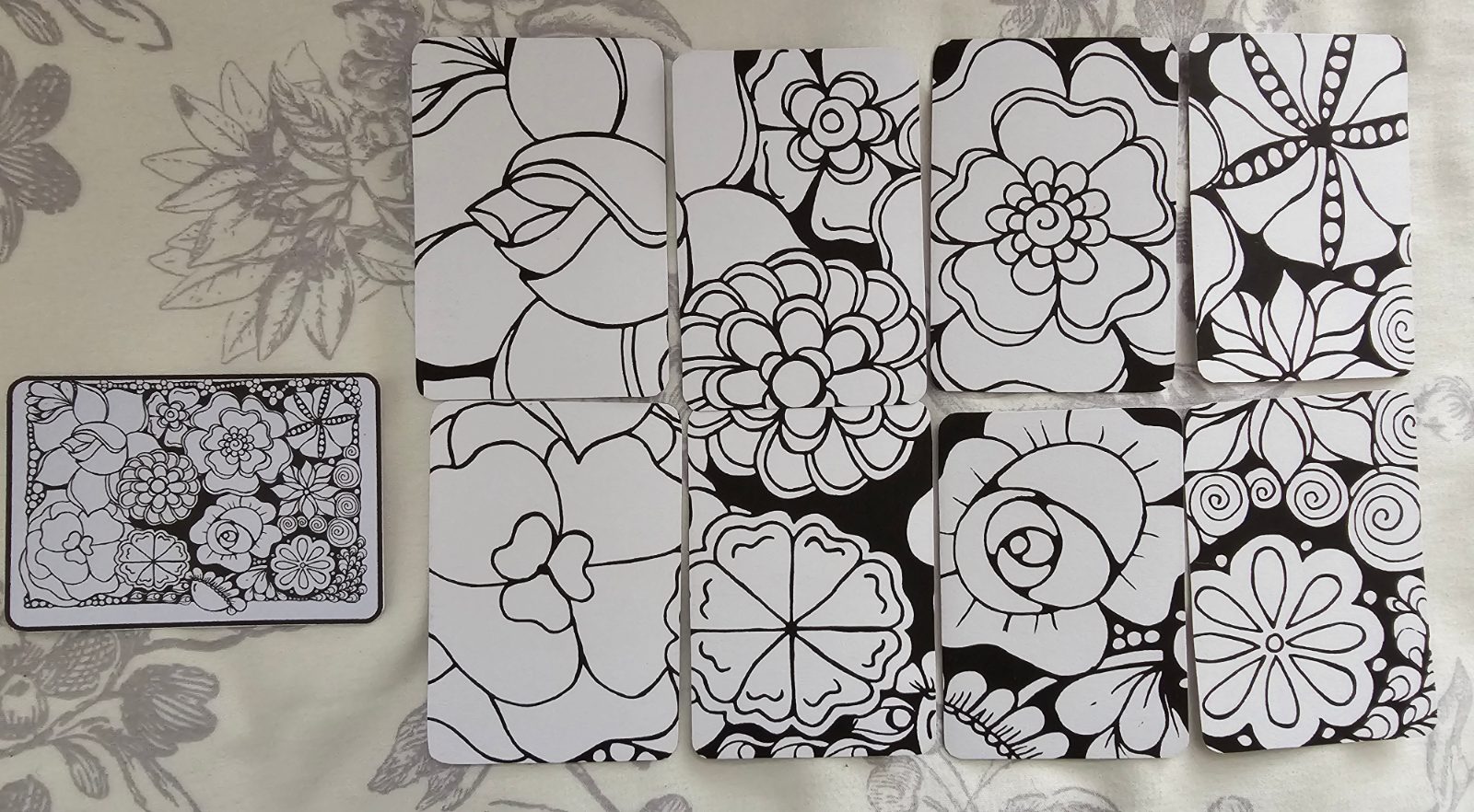 Motivation in a Box — by Gigi's Creative Studio — Paper & Party Supplies — handmade in South Africa