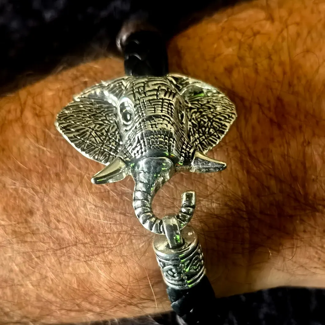 Titan — by The TBird Collection — Jewelry & Accessories — handmade in South Africa