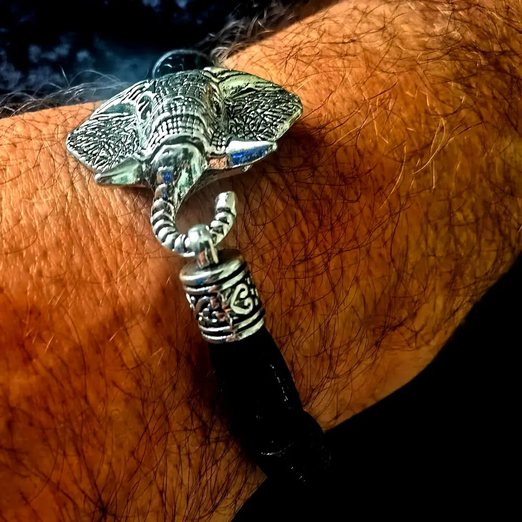 Titan — by The TBird Collection — Jewelry & Accessories — handmade in South Africa