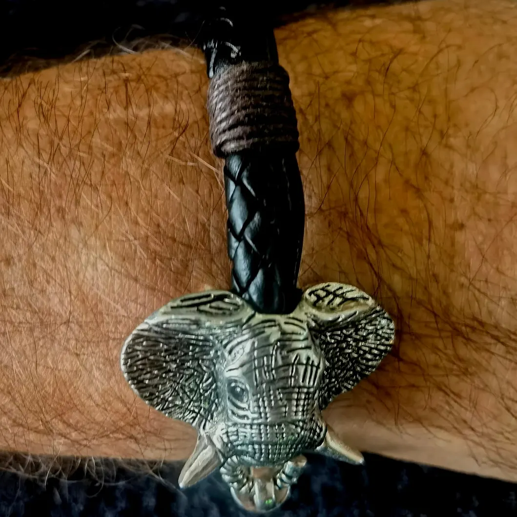 Titan — by The TBird Collection — Jewelry & Accessories — handmade in South Africa