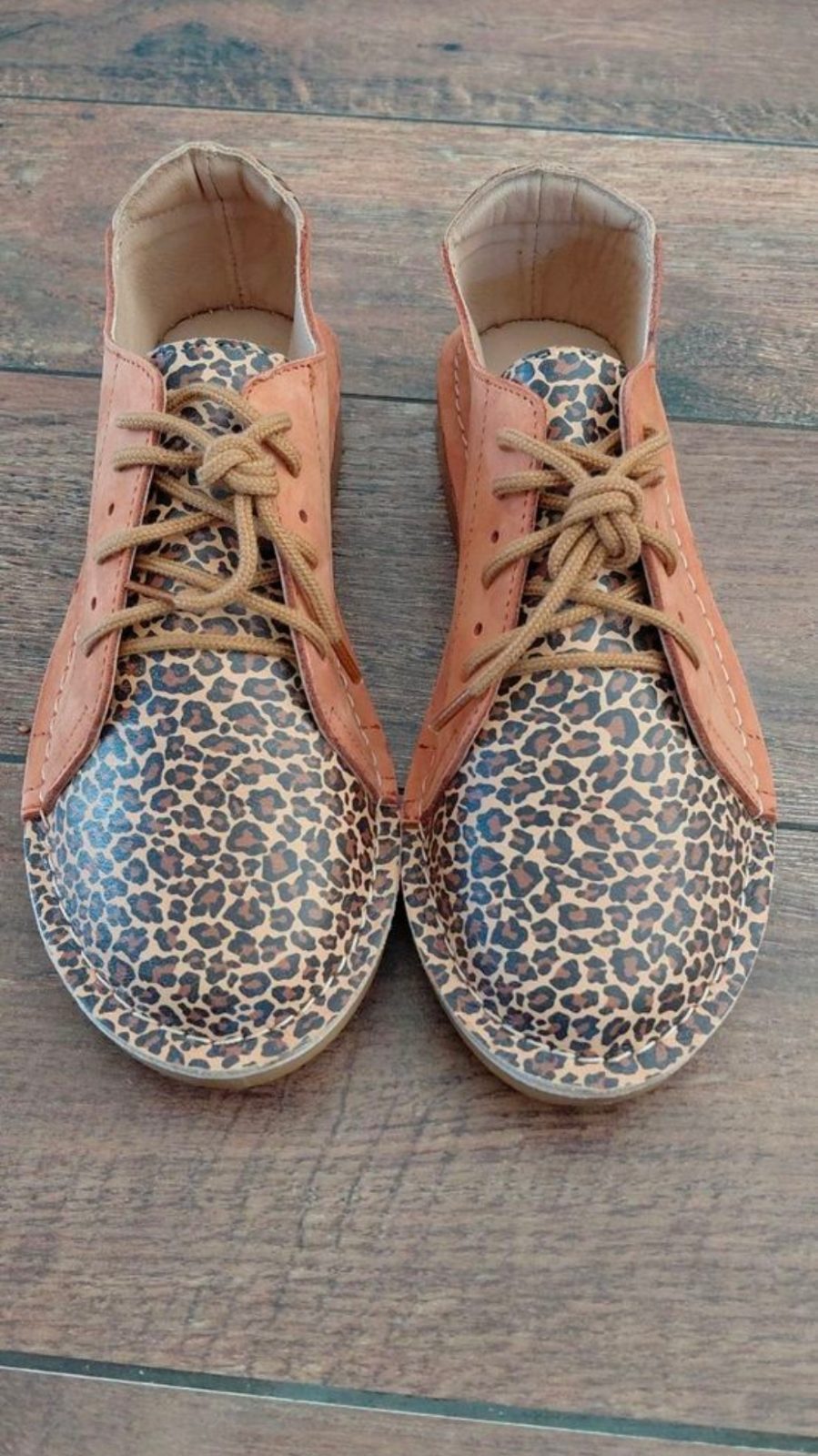 Ladies Vellies — by Pt Joubert — Clothing & Apparel — handmade in South Africa