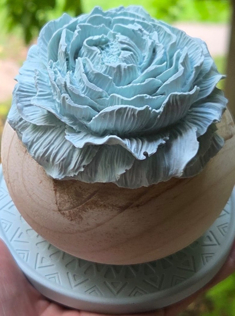 Flower diffusers — by Welmareroberts — Art & Collectibles — handmade in South Africa