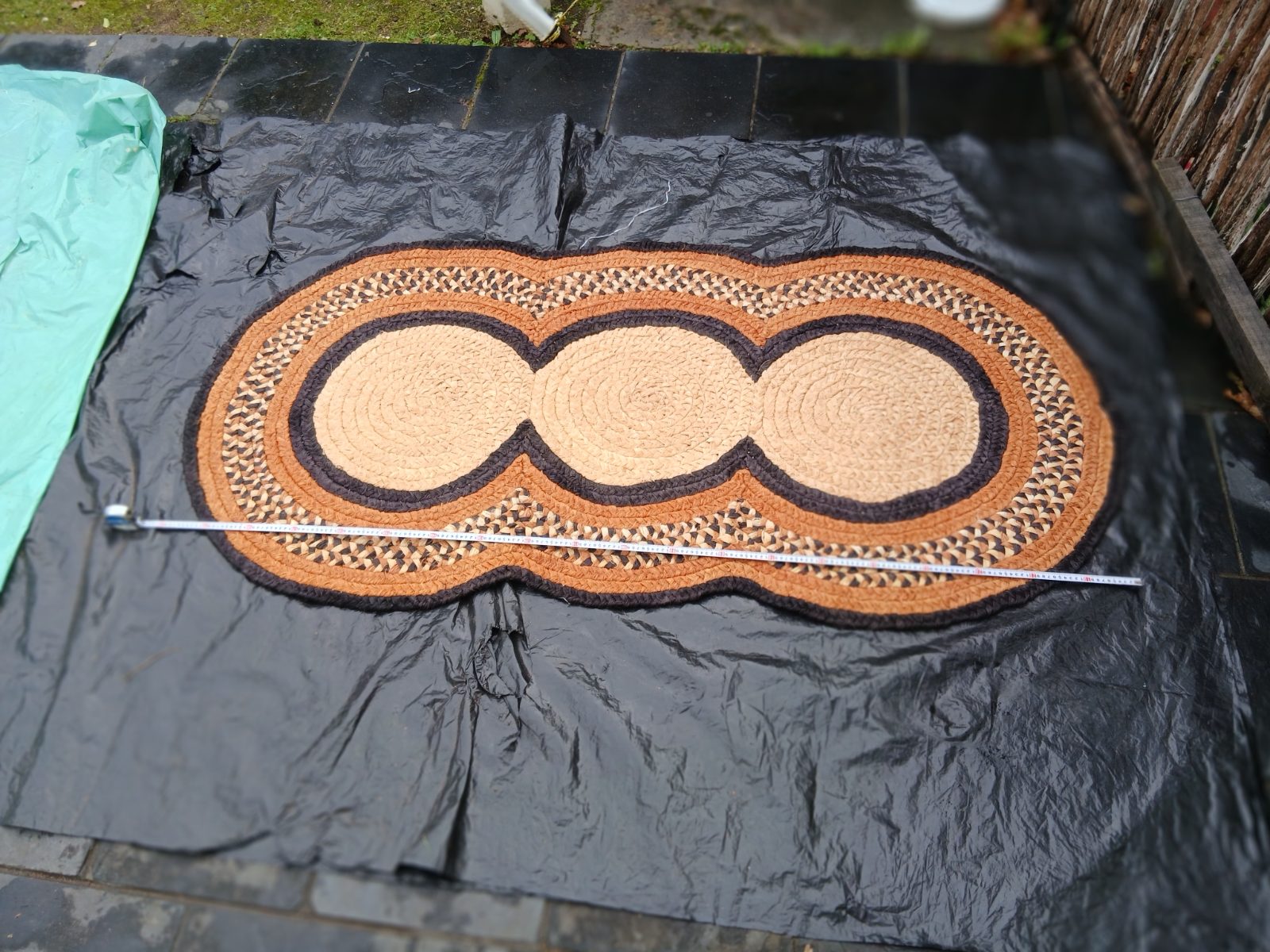 Baobab bark mats — by Lancelot Garikayi Rwasunda — Home & Living — handmade in South Africa