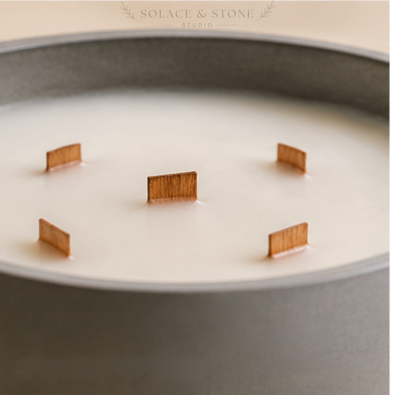 StillStone Collection — by Solace and Stone Studio — Home & Living — handmade in South Africa