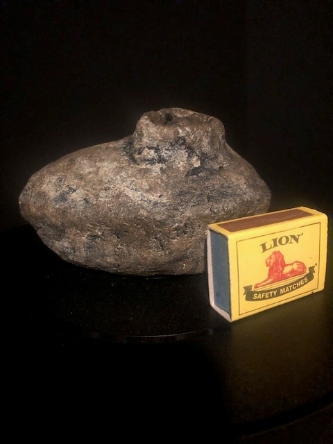Barbara BlackAsh - Where Paper becomes Stone — by Barbara BlackAsh - Where Paper becomes Stone — Art & Collectibles — handmade in South Africa