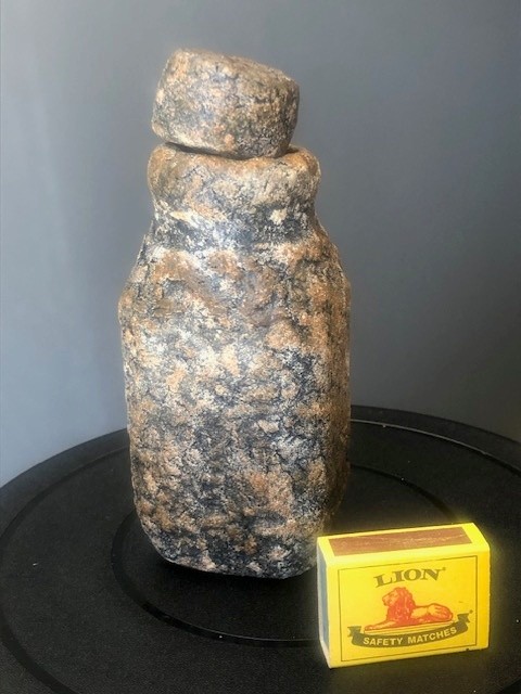 Barbara BlackAsh Where Paper becomes Stone Ref : BB260000/0002 — by Barbara BlackAsh - Where Paper becomes Stone — Art & Collectibles — handmade in South Africa