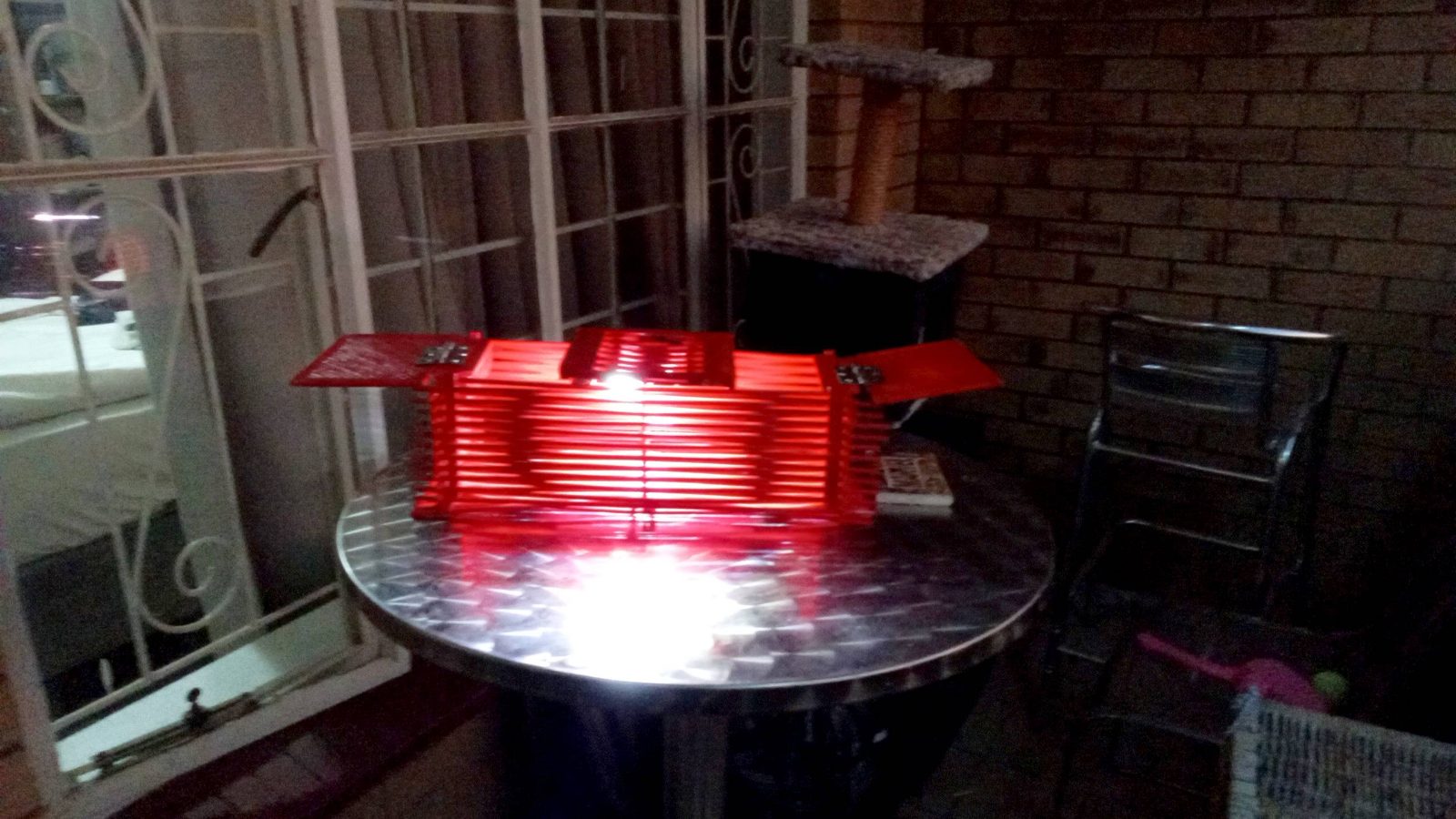 The Komorebi Light Collection ollection — by Dylan Reynolds — Home & Living — handmade in South Africa