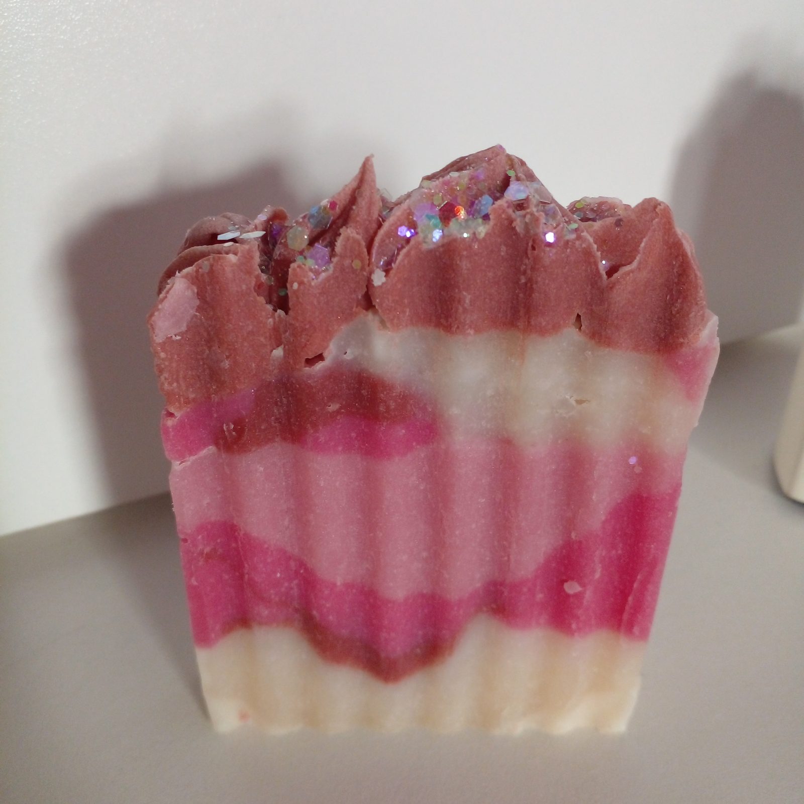 Handmade Soap — by Ansuyadasari044 — Home & Living — handmade in South Africa