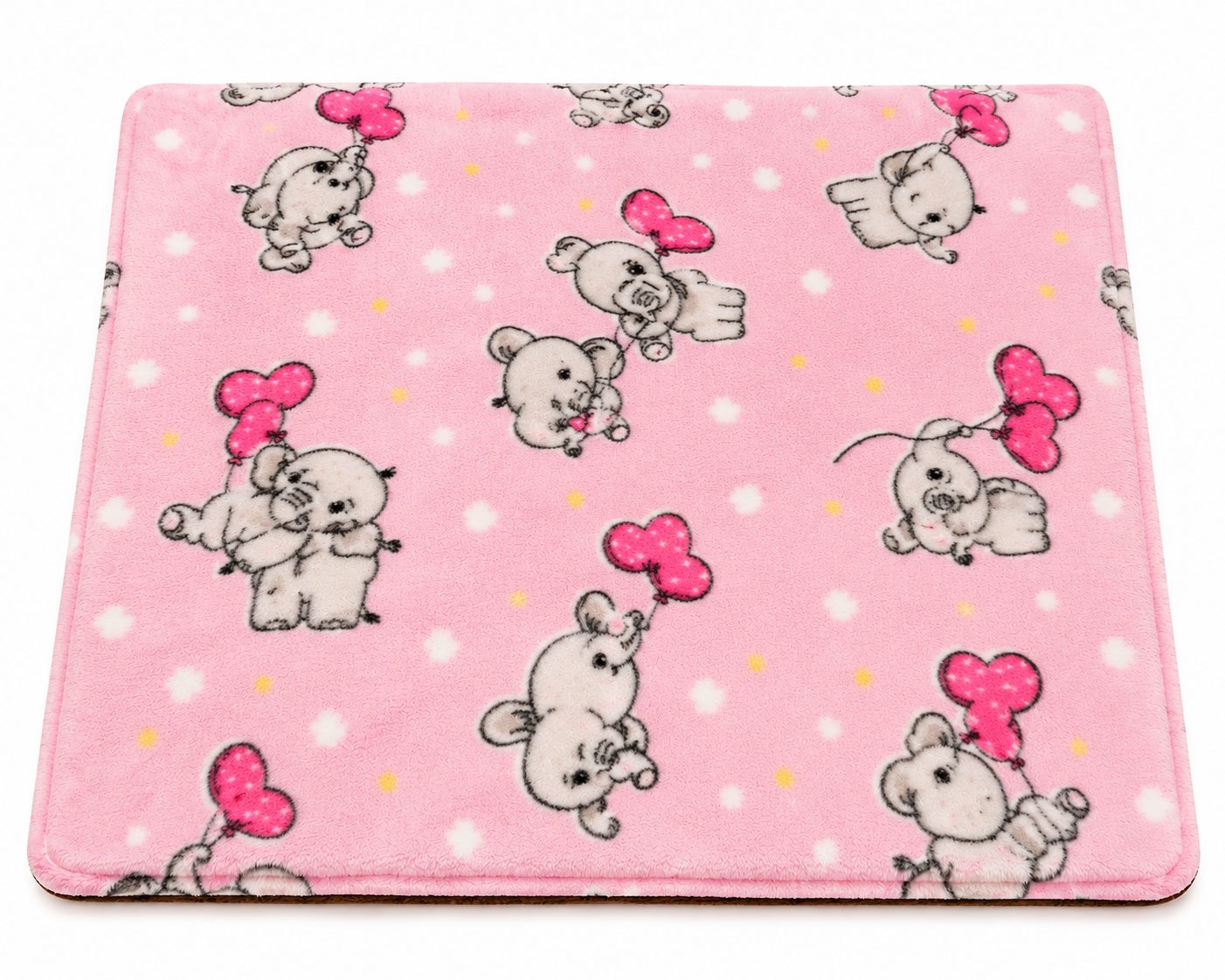 Buddy & Moo Pet Mat – Soft Handmade Fleece Mat for Dogs & Cats — by Buddy & Moo — Pets — handmade in South Africa