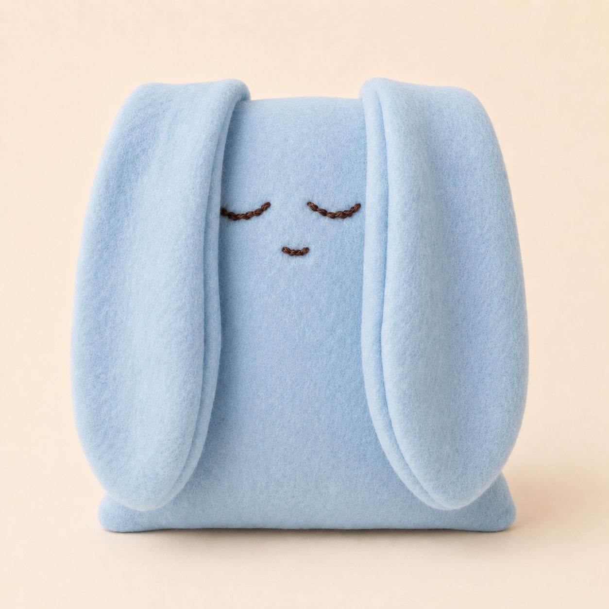 Buddy & Moo Kids Floppy Puppy — by Buddy & Moo — Toys & Games — handmade in South Africa