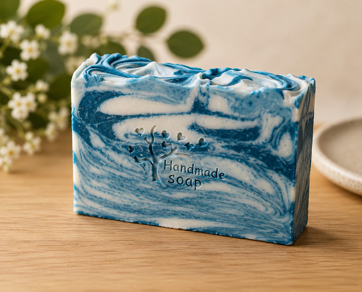 Bath and Body products — by Handcrafted by J | Artisan Skincare — Home & Living — handmade in South Africa