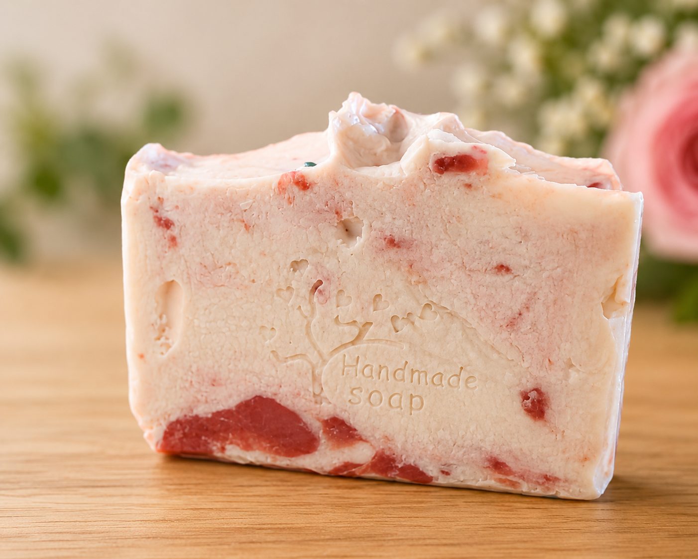 Bath and Body products — by Handcrafted by J | Artisan Skincare — Home & Living — handmade in South Africa