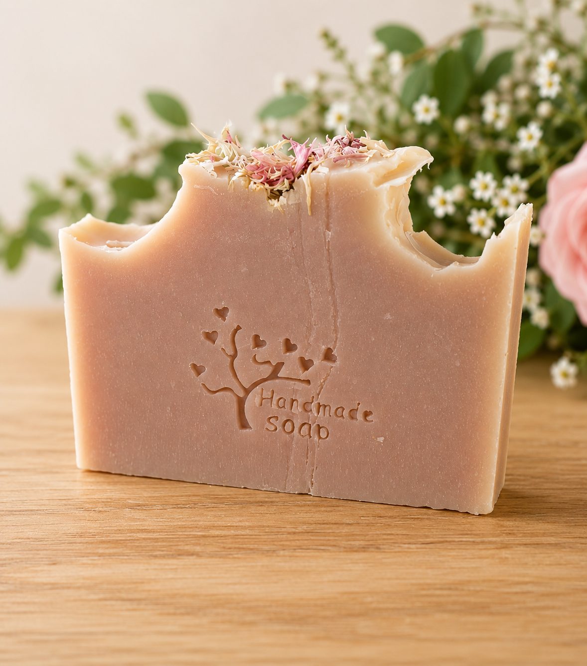 Bath and Body products — by Handcrafted by J | Artisan Skincare — Home & Living — handmade in South Africa