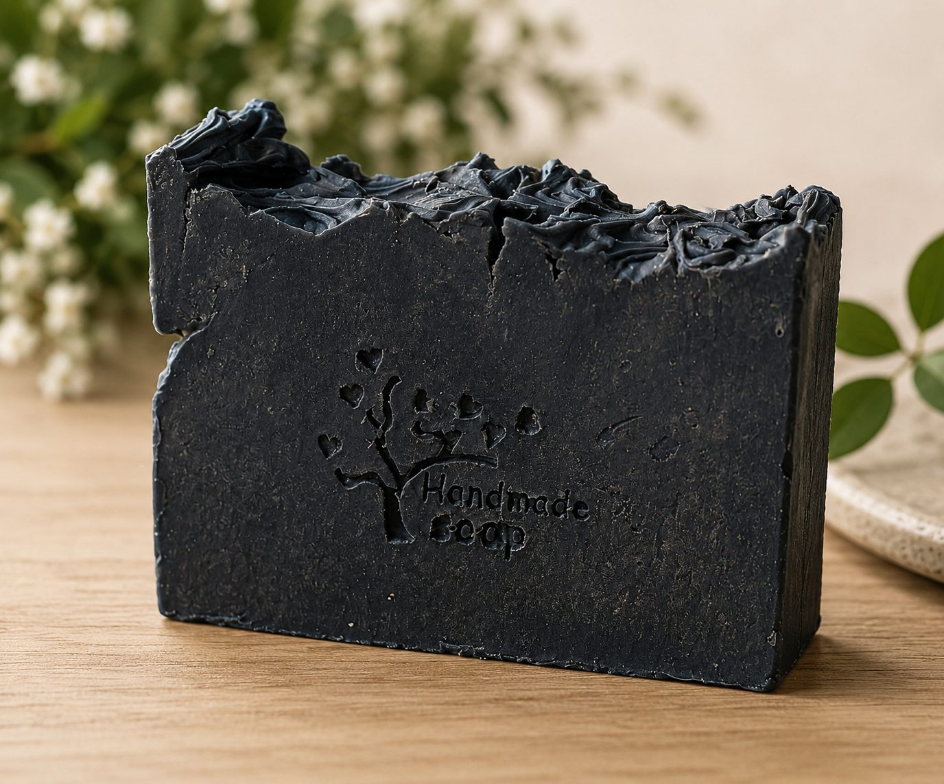 Bath and Body products — by Handcrafted by J | Artisan Skincare — Home & Living — handmade in South Africa