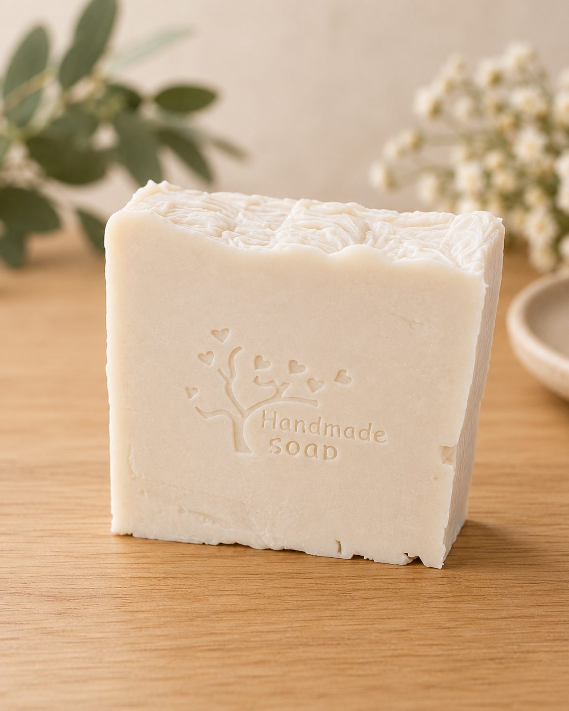 Bath and Body products — by Handcrafted by J | Artisan Skincare — Home & Living — handmade in South Africa