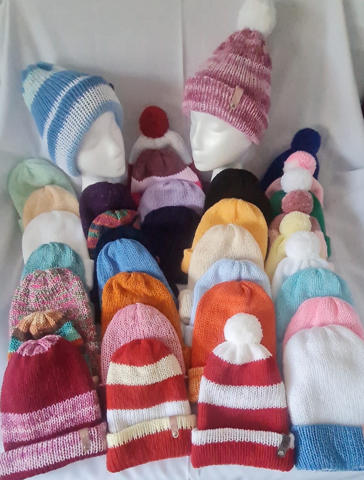 Beanie — by User — Clothing & Apparel — handmade in South Africa
