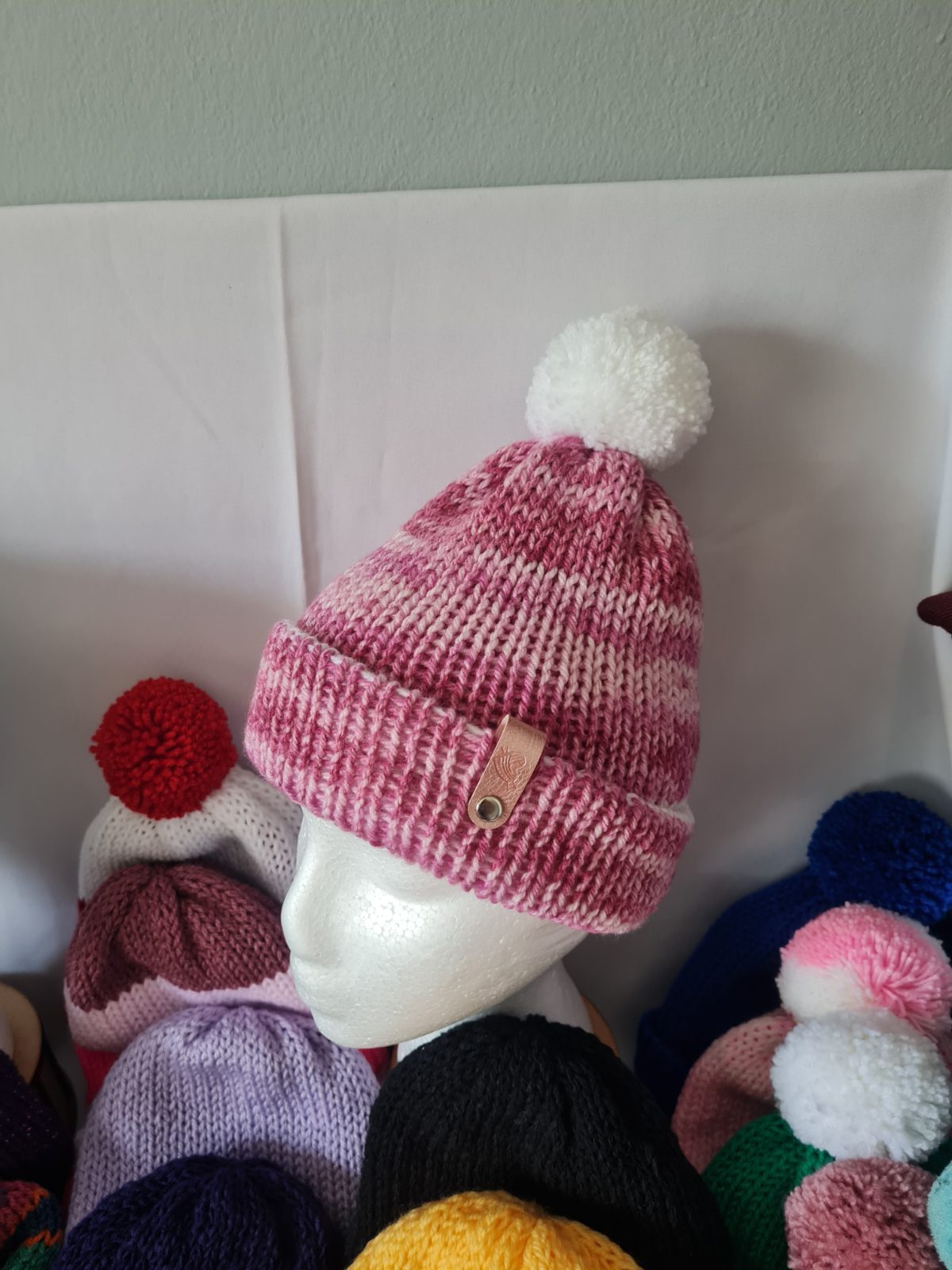 Beanie — by User — Clothing & Apparel — handmade in South Africa