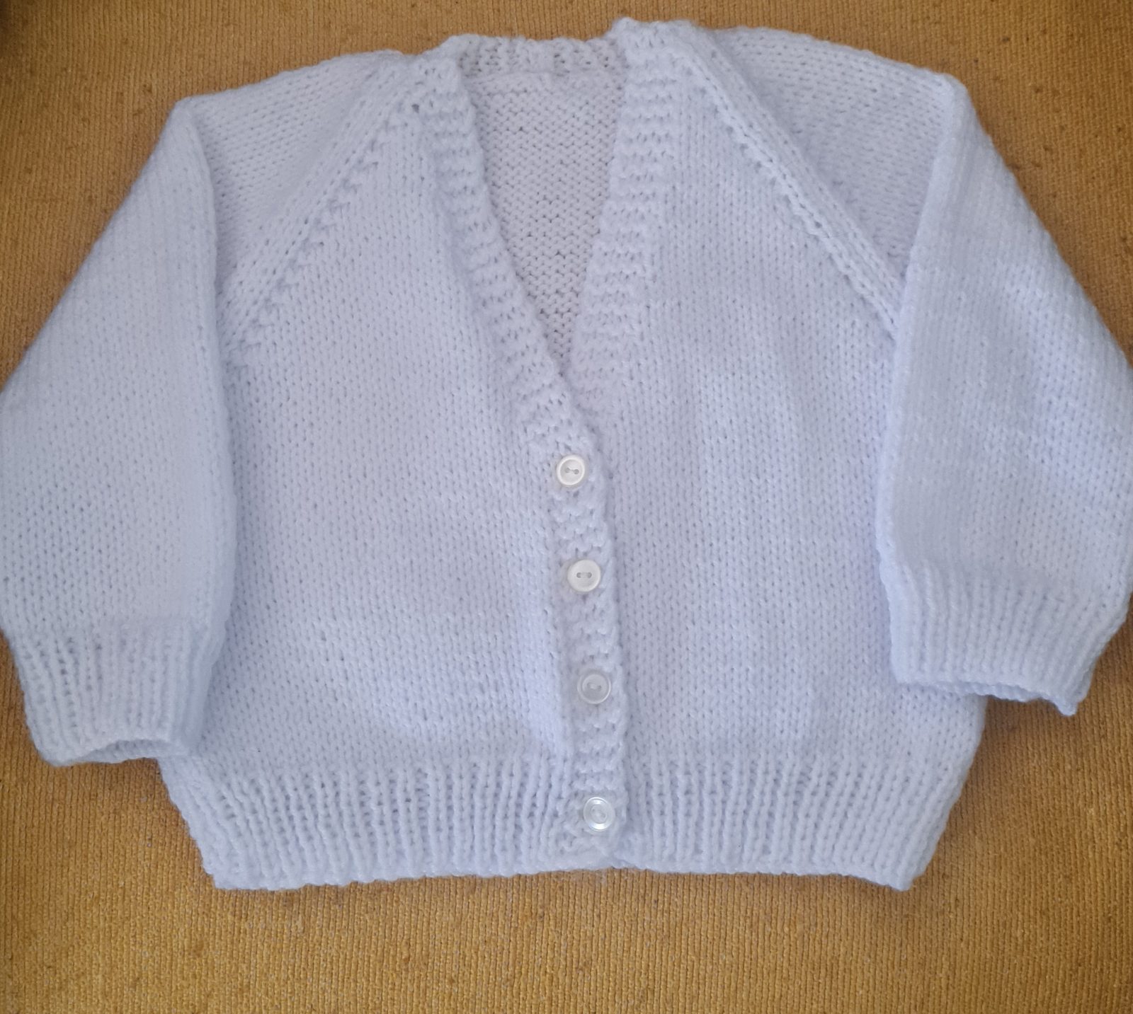 Headware, baby jerseys, ladies fingerless mitts etc. — by User — Clothing & Apparel — handmade in South Africa