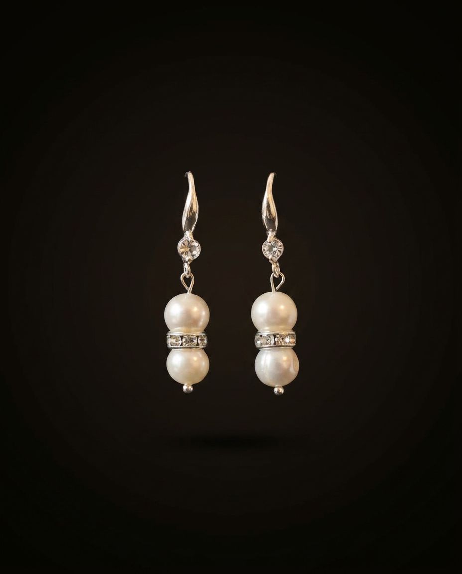 Willow Belle — by Willow & Pearl — Jewelry & Accessories — handmade in South Africa