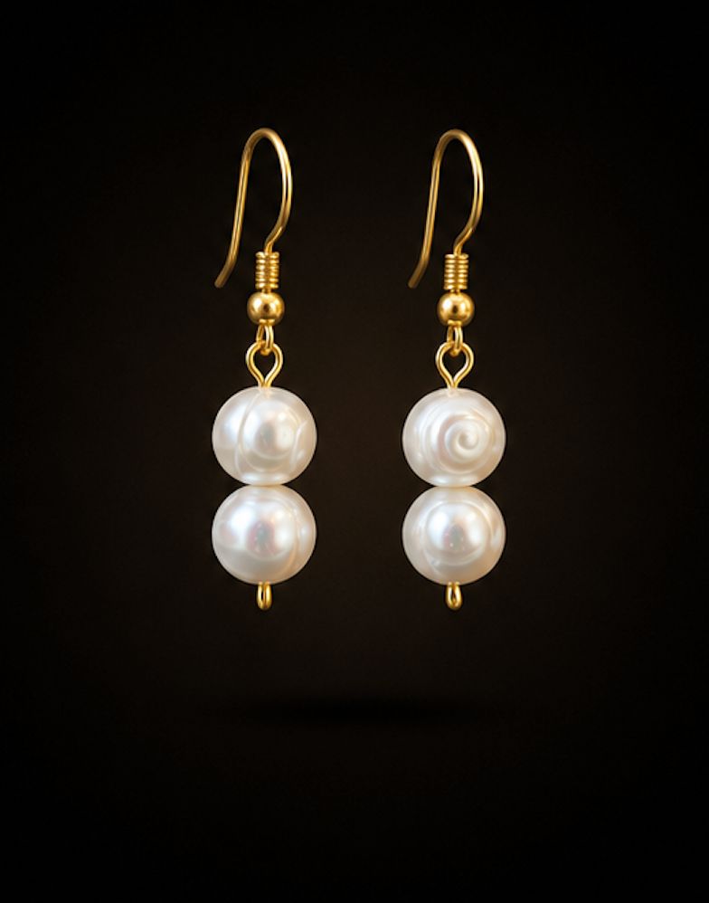 Willow Grace — by Willow & Pearl — Jewelry & Accessories — handmade in South Africa