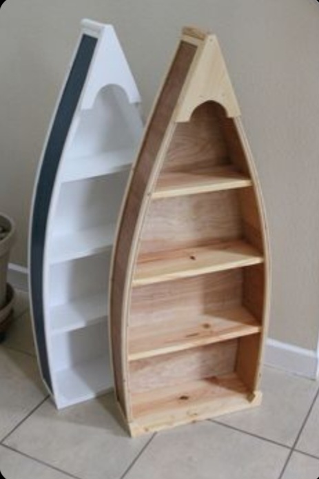 Nautical Interior Decor display — by Richard Dyer — Kits, patterns & mixed supplies — handmade in South Africa